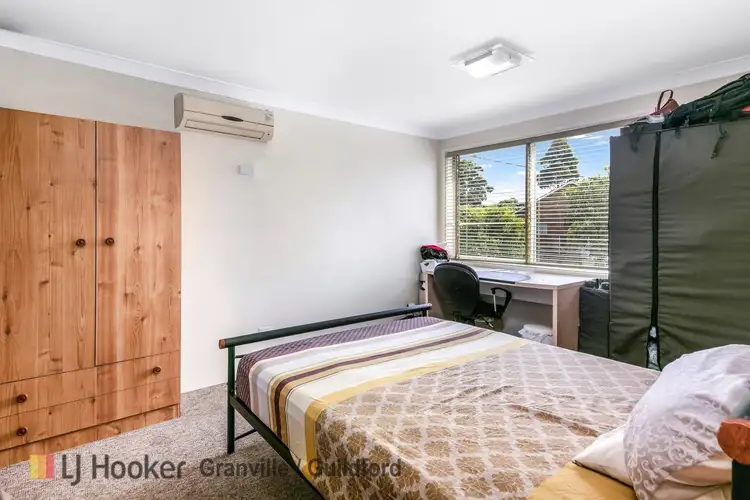 Fifth view of Homely house listing, 49 Lough Avenue, Guildford NSW 2161