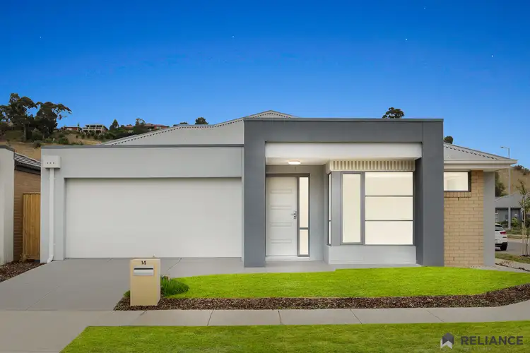 14 Carinya Street, Bacchus Marsh VIC 3340