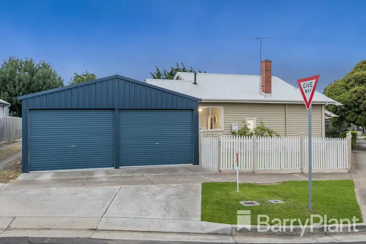 Second view of Homely house listing, 17 Corio Street, Belmont VIC 3216