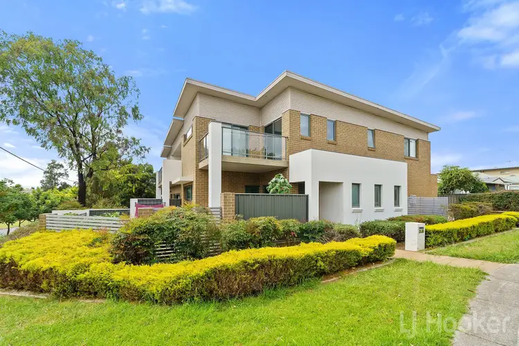 Main view of Homely townhouse listing, 1/24 Lorn Road, Crestwood NSW 2620
