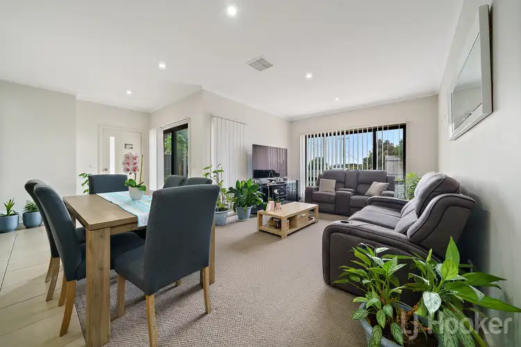 Third view of Homely townhouse listing, 1/24 Lorn Road, Crestwood NSW 2620