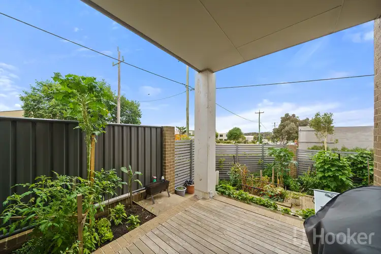 Fourth view of Homely townhouse listing, 1/24 Lorn Road, Crestwood NSW 2620
