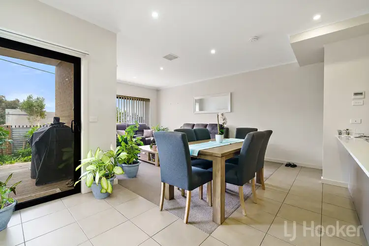 Sixth view of Homely townhouse listing, 1/24 Lorn Road, Crestwood NSW 2620