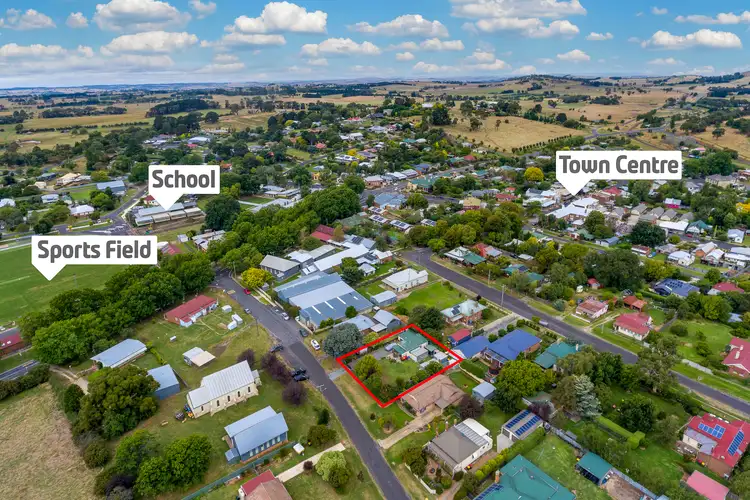 16 Church Street, Millthorpe NSW 2798