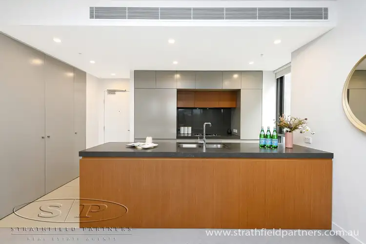 Fourth view of Homely apartment listing, 314/255 Morrison Road, Ryde NSW 2112
