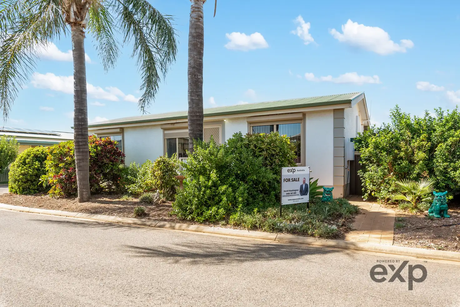 Main view of Homely house listing, Site 143 Palm Drive/61 Supple Road, Waterloo Corner SA 5110