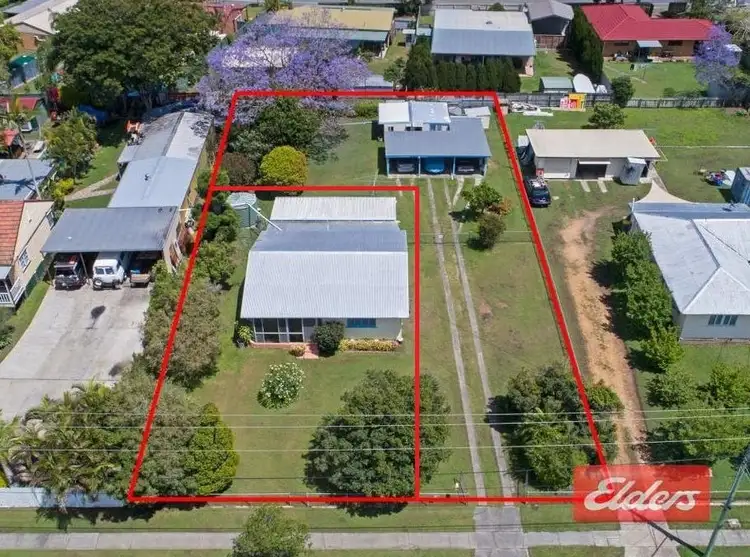 Main view of Homely house listing, 40 Station Road, Bethania QLD 4205