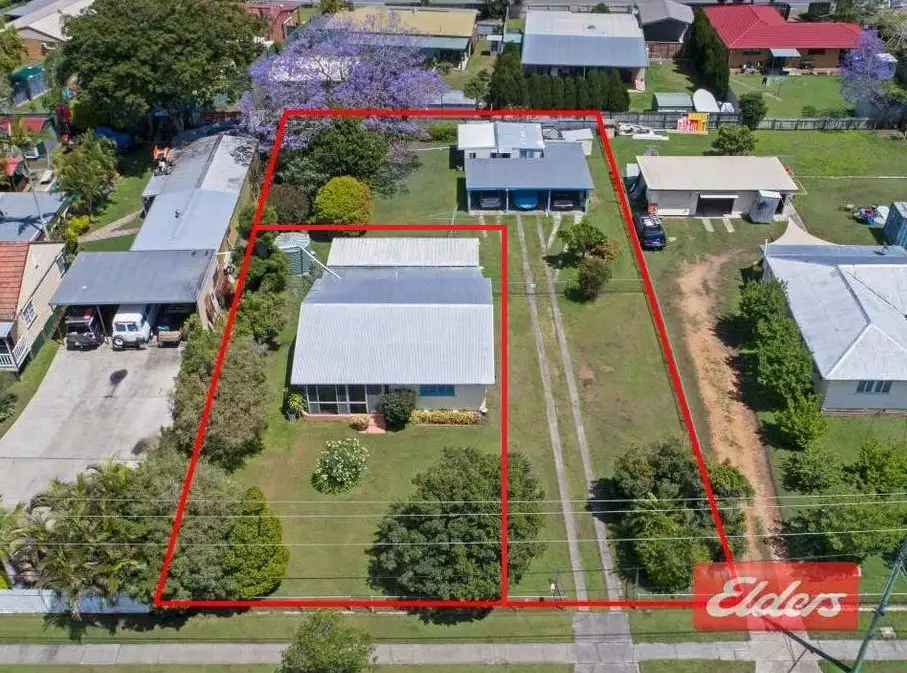 Main view of Homely house listing, 40 Station Road, Bethania QLD 4205