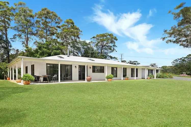 Third view of Homely rural property listing, 272 Sneaths Road, Wollongbar NSW 2477