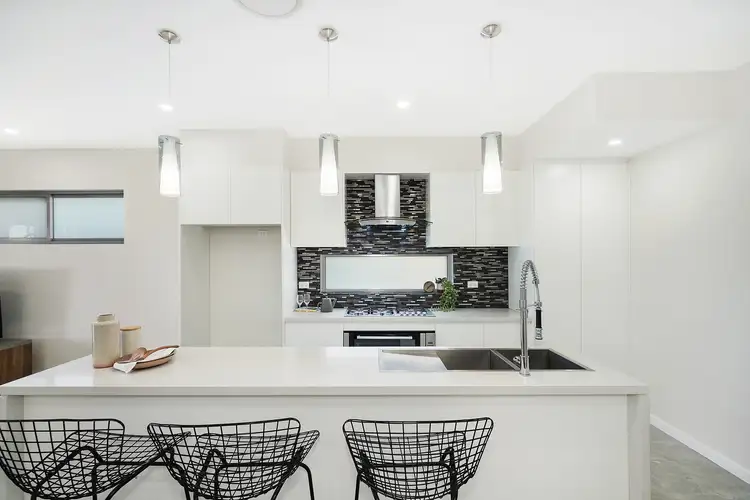 Third view of Homely house listing, 43a Mavis Avenue, Peakhurst NSW 2210