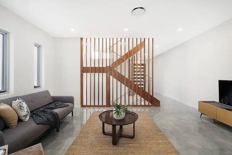 Fourth view of Homely house listing, 43a Mavis Avenue, Peakhurst NSW 2210