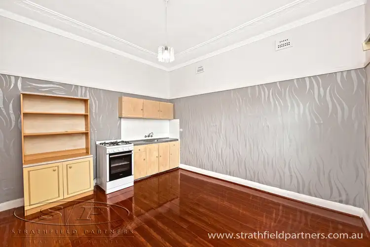 Main view of Homely house listing, 4 Bennalong Street, Granville NSW 2142