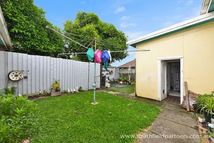 Sixth view of Homely house listing, 4 Bennalong Street, Granville NSW 2142