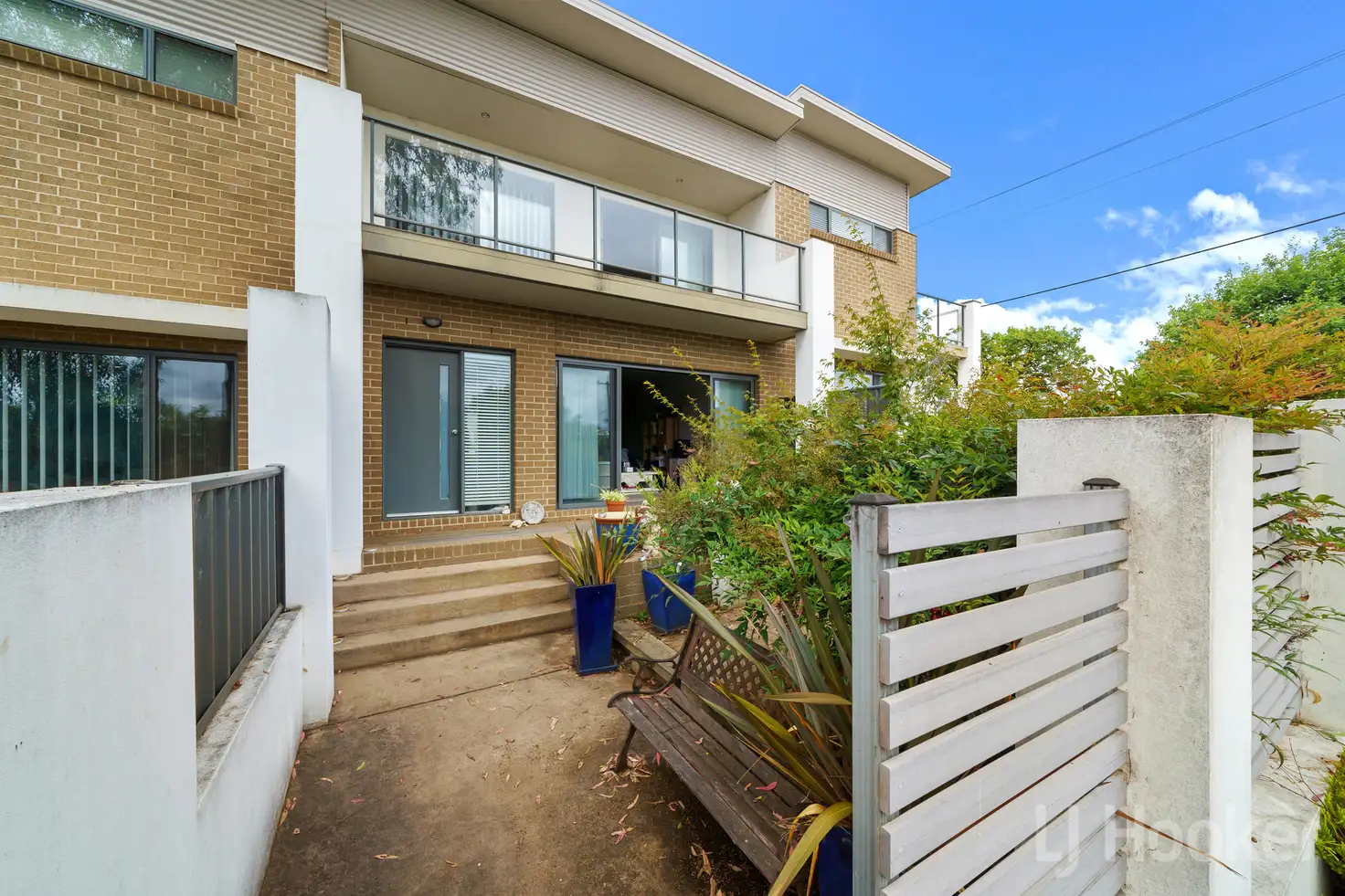 Main view of Homely townhouse listing, 2/136 Morton Street, Crestwood NSW 2620