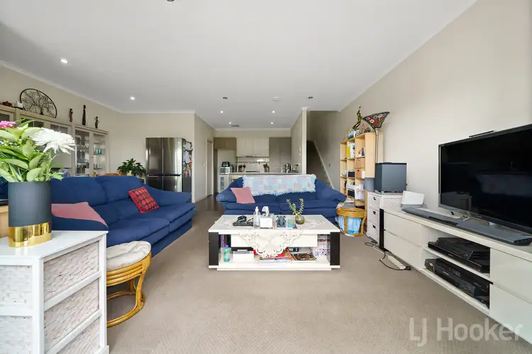 Second view of Homely townhouse listing, 2/136 Morton Street, Crestwood NSW 2620