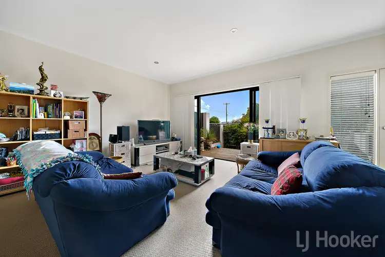Third view of Homely townhouse listing, 2/136 Morton Street, Crestwood NSW 2620