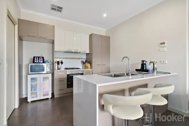 Fifth view of Homely townhouse listing, 2/136 Morton Street, Crestwood NSW 2620