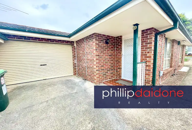 2/29-31 Cornwall Road, Auburn NSW 2144