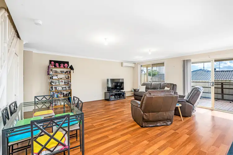 Fourth view of Homely townhouse listing, 2/24 Spica Place, Quakers Hill NSW 2763