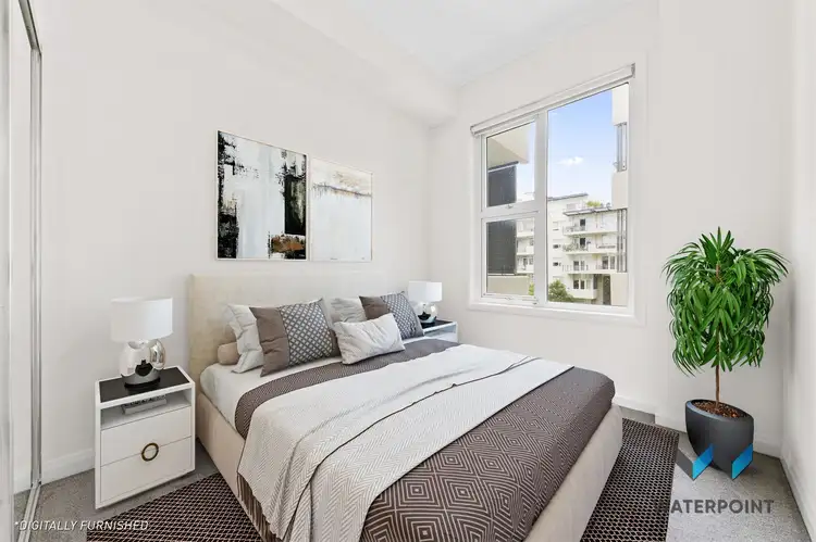 Second view of Homely apartment listing, 16/25 Angas Drive, Meadowbank NSW 2114