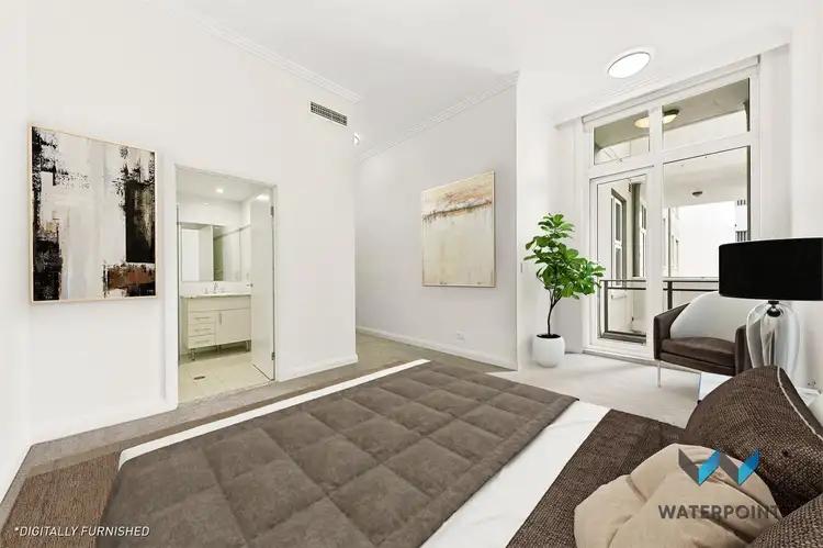 Third view of Homely apartment listing, 16/25 Angas Drive, Meadowbank NSW 2114