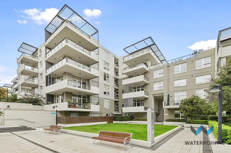 Fourth view of Homely apartment listing, 16/25 Angas Drive, Meadowbank NSW 2114