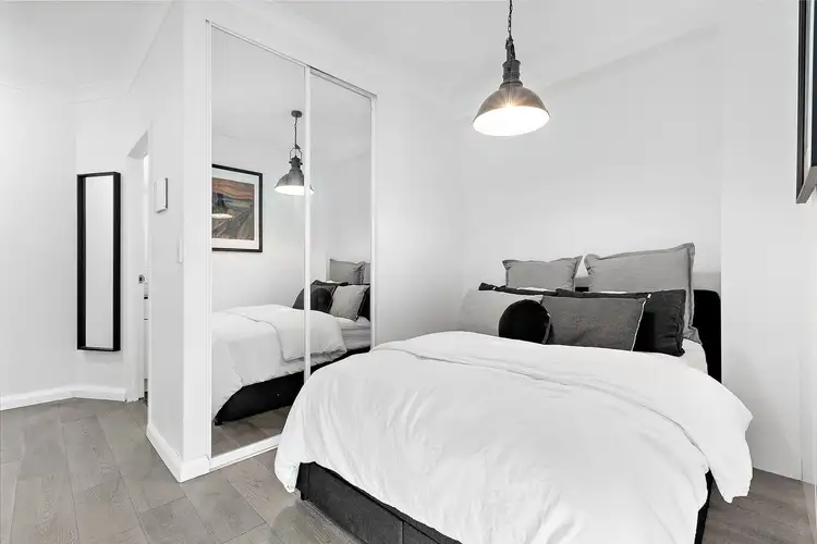 Third view of Homely studio listing, 32/1 Dwyer Street, Chippendale NSW 2008