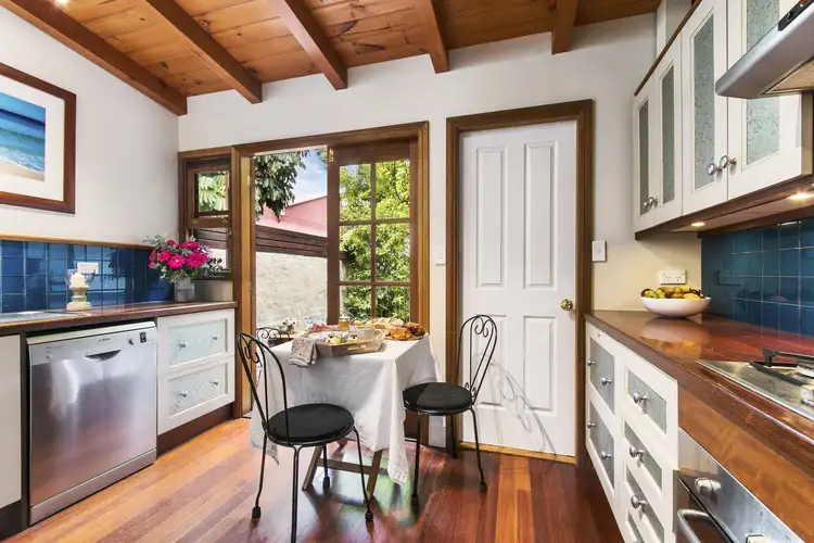 Second view of Homely house listing, 83 MacArthur Street, Ultimo NSW 2007