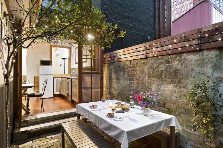 Third view of Homely house listing, 83 MacArthur Street, Ultimo NSW 2007