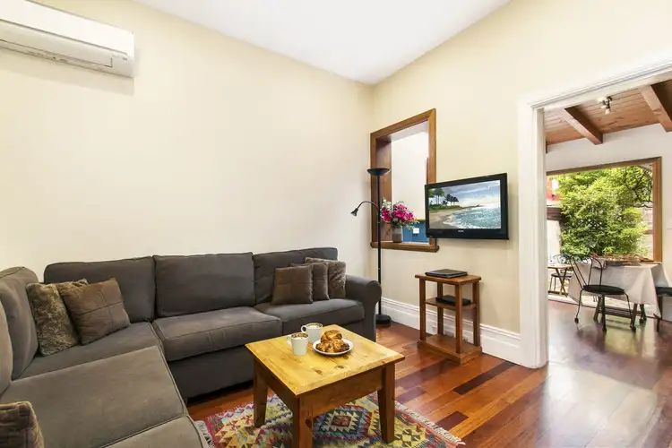Fourth view of Homely house listing, 83 MacArthur Street, Ultimo NSW 2007