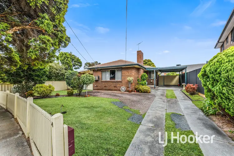 4 Coleman Court, Dandenong North VIC 3175