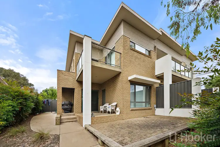 3/136 Morton Street, Crestwood NSW 2620