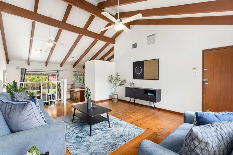 Main view of Homely house listing, 1 Barcelona Drive, Happy Valley SA 5159