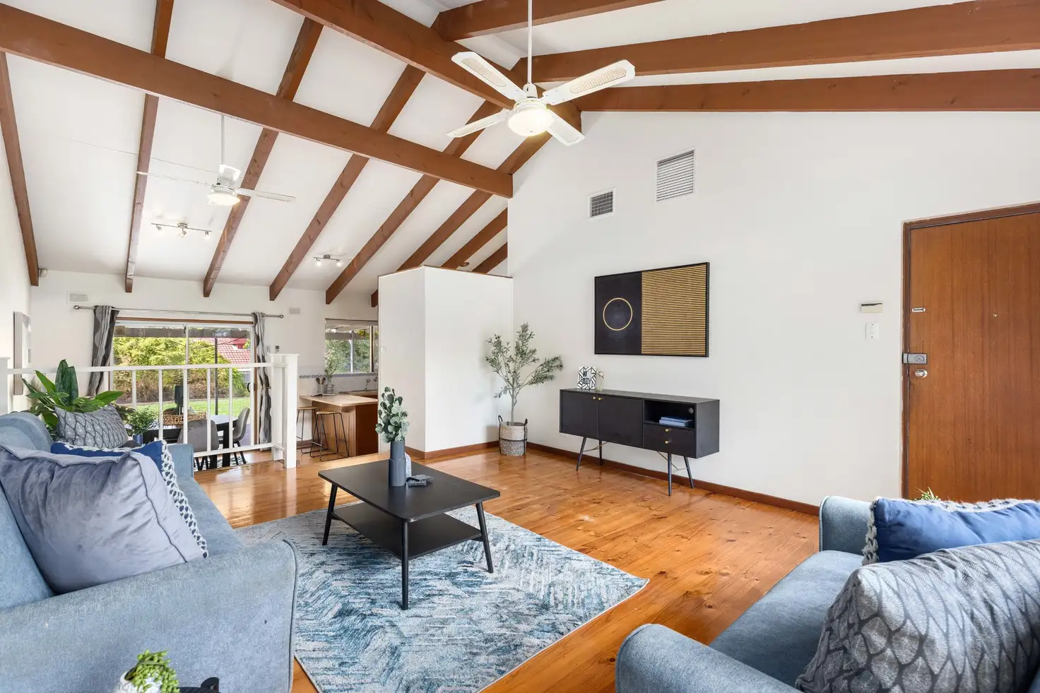 Main view of Homely house listing, 1 Barcelona Drive, Happy Valley SA 5159