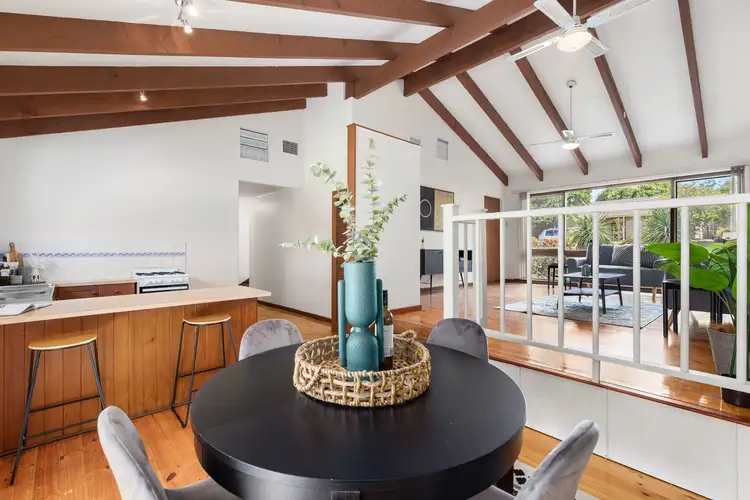 Second view of Homely house listing, 1 Barcelona Drive, Happy Valley SA 5159