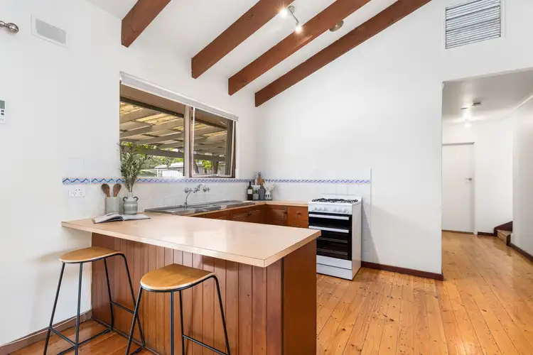Third view of Homely house listing, 1 Barcelona Drive, Happy Valley SA 5159