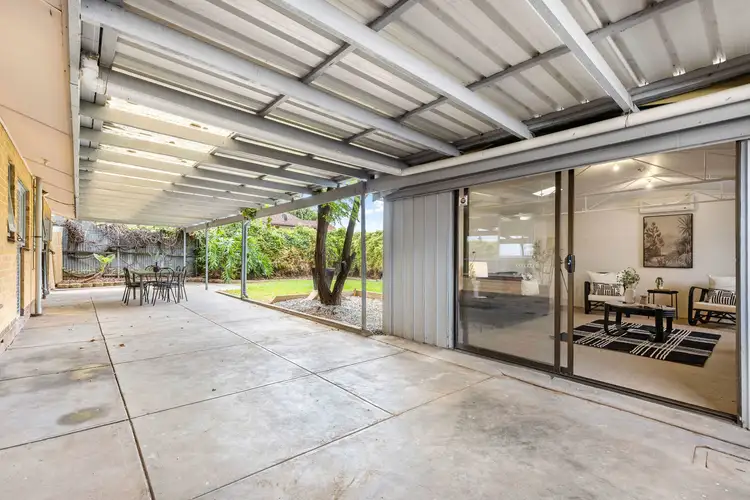 Fourth view of Homely house listing, 1 Barcelona Drive, Happy Valley SA 5159
