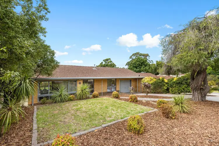 Fifth view of Homely house listing, 1 Barcelona Drive, Happy Valley SA 5159