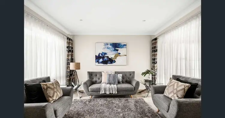 Second view of Homely house listing, 22 Fisherman Street, The Ponds NSW 2769