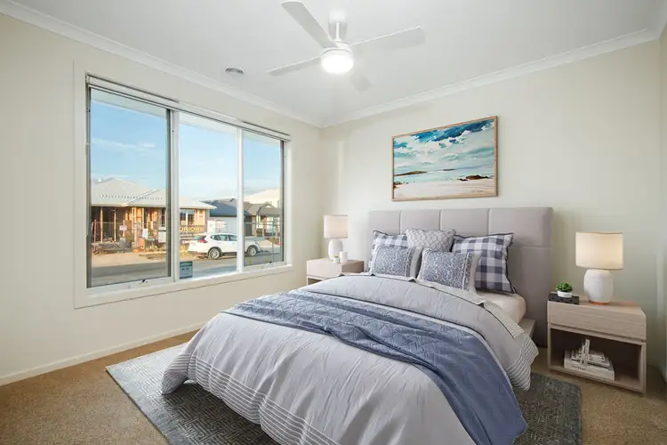 Second view of Homely house listing, 23 Rosella Road, Torquay VIC 3228