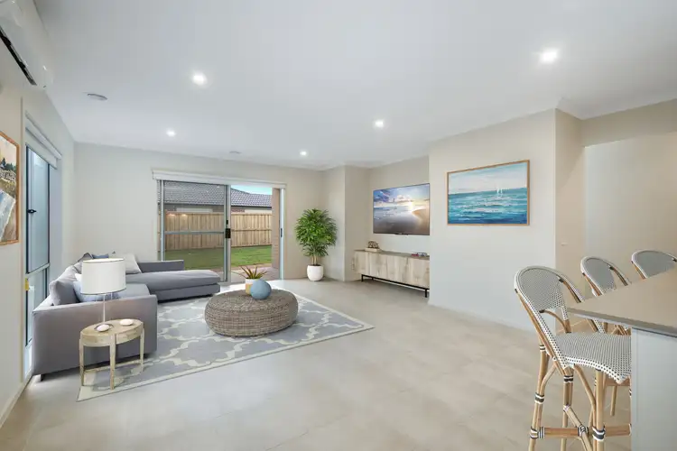 Fifth view of Homely house listing, 23 Rosella Road, Torquay VIC 3228