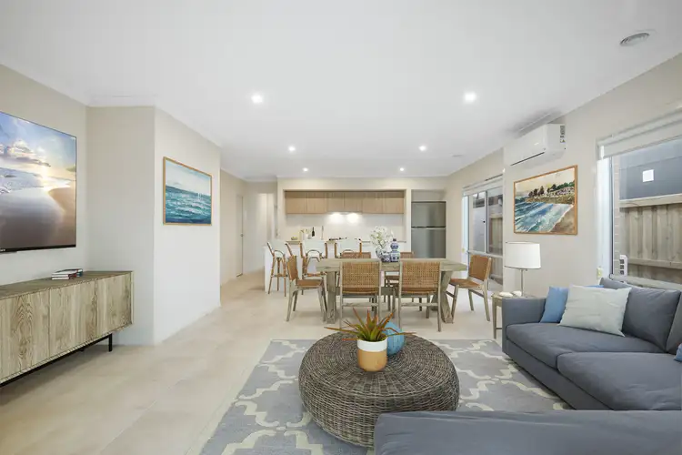 Sixth view of Homely house listing, 23 Rosella Road, Torquay VIC 3228