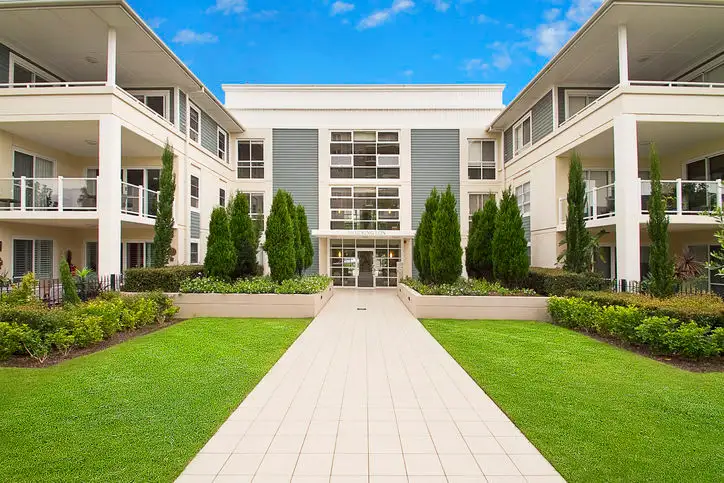 Main view of Homely apartment listing, 28/5 Juniper Drive, Breakfast Point NSW 2137