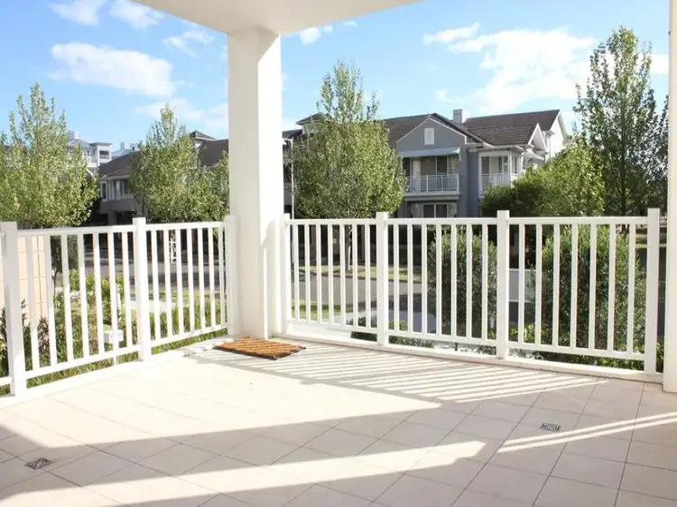 Second view of Homely apartment listing, 28/5 Juniper Drive, Breakfast Point NSW 2137