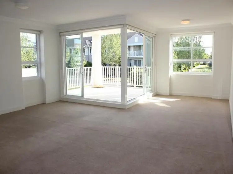 Third view of Homely apartment listing, 28/5 Juniper Drive, Breakfast Point NSW 2137