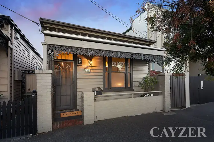 402 Graham Street, Port Melbourne VIC 3207
