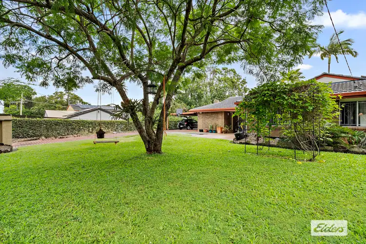 76 Daisy Hill Road, Daisy Hill QLD 4127
