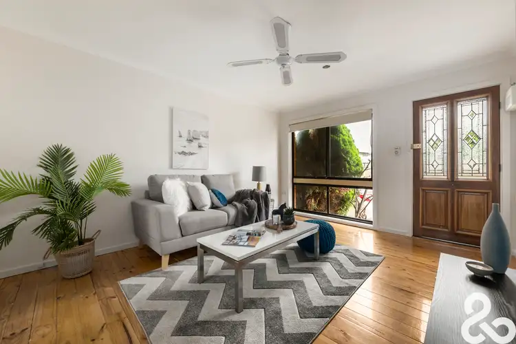 Main view of Homely villa listing, 3/27 Waxman Parade, Brunswick West VIC 3055