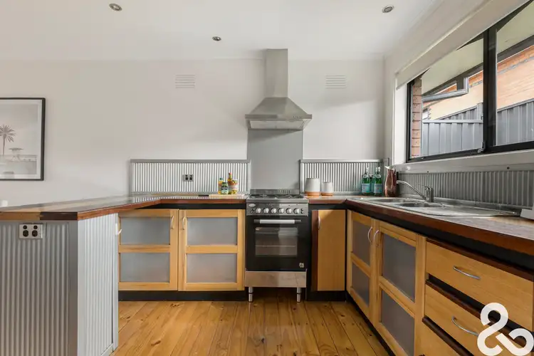 Sixth view of Homely villa listing, 3/27 Waxman Parade, Brunswick West VIC 3055