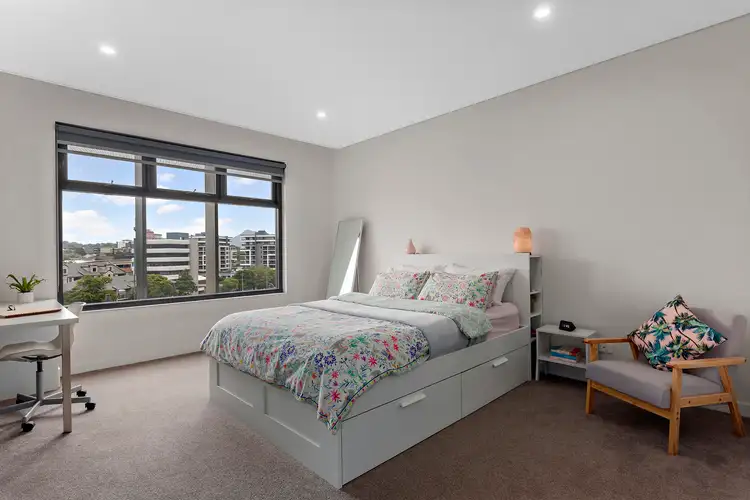 Fourth view of Homely apartment listing, 306/73 Flinders Street, Wollongong NSW 2500